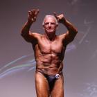 Tony  O'Connor - NPC Excalibur  2014 - #1