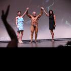 Tony  O'Connor - NPC Excalibur  2014 - #1