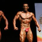 Takis  Venios - IFBB Australian Amateur Grand Prix & Pro Qualifier 2013 - #1