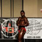 Chris  Jones - NPC Oklahoma Showdown of Champions 2014 - #1