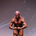 Tony  O'Connor - NPC Excalibur  2014 - #1