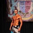 Bryan  Holdener - NPC Muscle Mayhem 2014 - #1