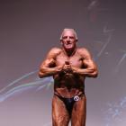 Tony  O'Connor - NPC Excalibur  2014 - #1
