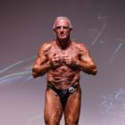 Tony  O'Connor - NPC Excalibur  2014 - #1