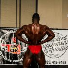 Chris  Jones - NPC Oklahoma Showdown of Champions 2014 - #1