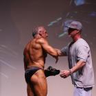 Tony  O'Connor - NPC Excalibur  2014 - #1