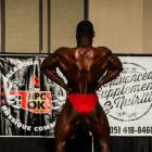 Chris  Jones - NPC Oklahoma Showdown of Champions 2014 - #1