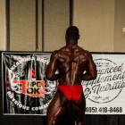 Chris  Jones - NPC Oklahoma Showdown of Champions 2014 - #1