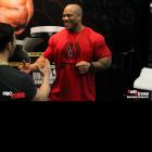 Phil  Heath - IFBB FIBO Amateur 2015 - #1