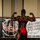 Chris  Jones - NPC Oklahoma Showdown of Champions 2014 - #1