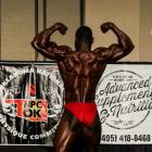 Chris  Jones - NPC Oklahoma Showdown of Champions 2014 - #1