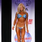 Crystal Rose  Matthews - IFBB Pacific USA 2012 - #1