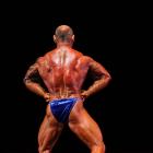 Gabe  Moulton - NPC Oklahoma City Grand Prix 2014 - #1