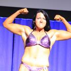 Laci  Nowlin - NPC Optimum Classic 2014 - #1