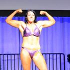 Laci  Nowlin - NPC Optimum Classic 2014 - #1