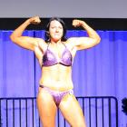 Laci  Nowlin - NPC Optimum Classic 2014 - #1