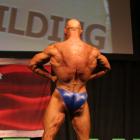 Colin  Hill - NPC Emerald Cup 2009 - #1