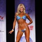 Crystal Rose  Matthews - IFBB Pacific USA 2012 - #1
