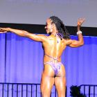 Jadie  Gill - NPC Optimum Classic 2014 - #1