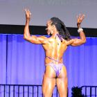 Jadie  Gill - NPC Optimum Classic 2014 - #1