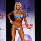 Crystal Rose  Matthews - IFBB Pacific USA 2012 - #1