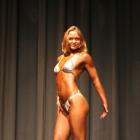 Kimberly  Franklin - NPC New Hampshire States 2012 - #1