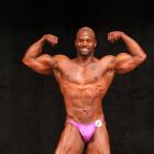 Jonathan  Bradley - NPC Big Shott Classic 2012 - #1