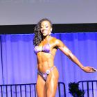 Jadie  Gill - NPC Optimum Classic 2014 - #1