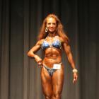 Kerri  Miranda - NPC New Hampshire States 2012 - #1