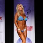Crystal Rose  Matthews - IFBB Pacific USA 2012 - #1