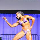 Jadie  Gill - NPC Optimum Classic 2014 - #1