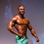 Brett  Kahn - NPC Excalibur  2014 - #1