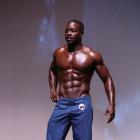 Anthony  Scott - NPC Excalibur  2014 - #1