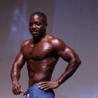 Anthony  Scott - NPC Excalibur  2014 - #1