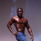 Anthony  Scott - NPC Excalibur  2014 - #1
