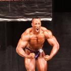 Abdul  Gibbs - NPC Big Shott Classic 2012 - #1