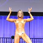 Staci  DeChamplain - NPC Optimum Classic 2014 - #1