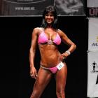 Carol  Bembenek - NPC West Coast Classic 2012 - #1