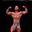 Jeremy  Springer - NPC Oklahoma City Grand Prix 2014 - #1