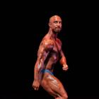 Jeremy  Springer - NPC Oklahoma City Grand Prix 2014 - #1