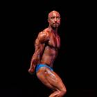 Jeremy  Springer - NPC Oklahoma City Grand Prix 2014 - #1