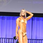 Staci  DeChamplain - NPC Optimum Classic 2014 - #1
