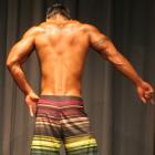 Nigoc  Giang - NPC New Hampshire States 2012 - #1