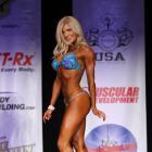 Crystal Rose  Matthews - IFBB Pacific USA 2012 - #1