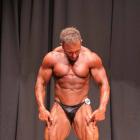 Jeremy  Cole - NPC Southern Indiana 2014 - #1