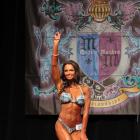 Cheryl  Slamone - NPC Muscle Mayhem 2013 - #1