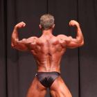 Jeremy  Cole - NPC Southern Indiana 2014 - #1