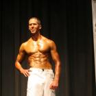 Greg  Ditullio - NPC New Hampshire States 2012 - #1