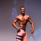 Scott  Thomas - NPC Excalibur  2014 - #1