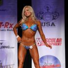 Crystal Rose  Matthews - IFBB Pacific USA 2012 - #1